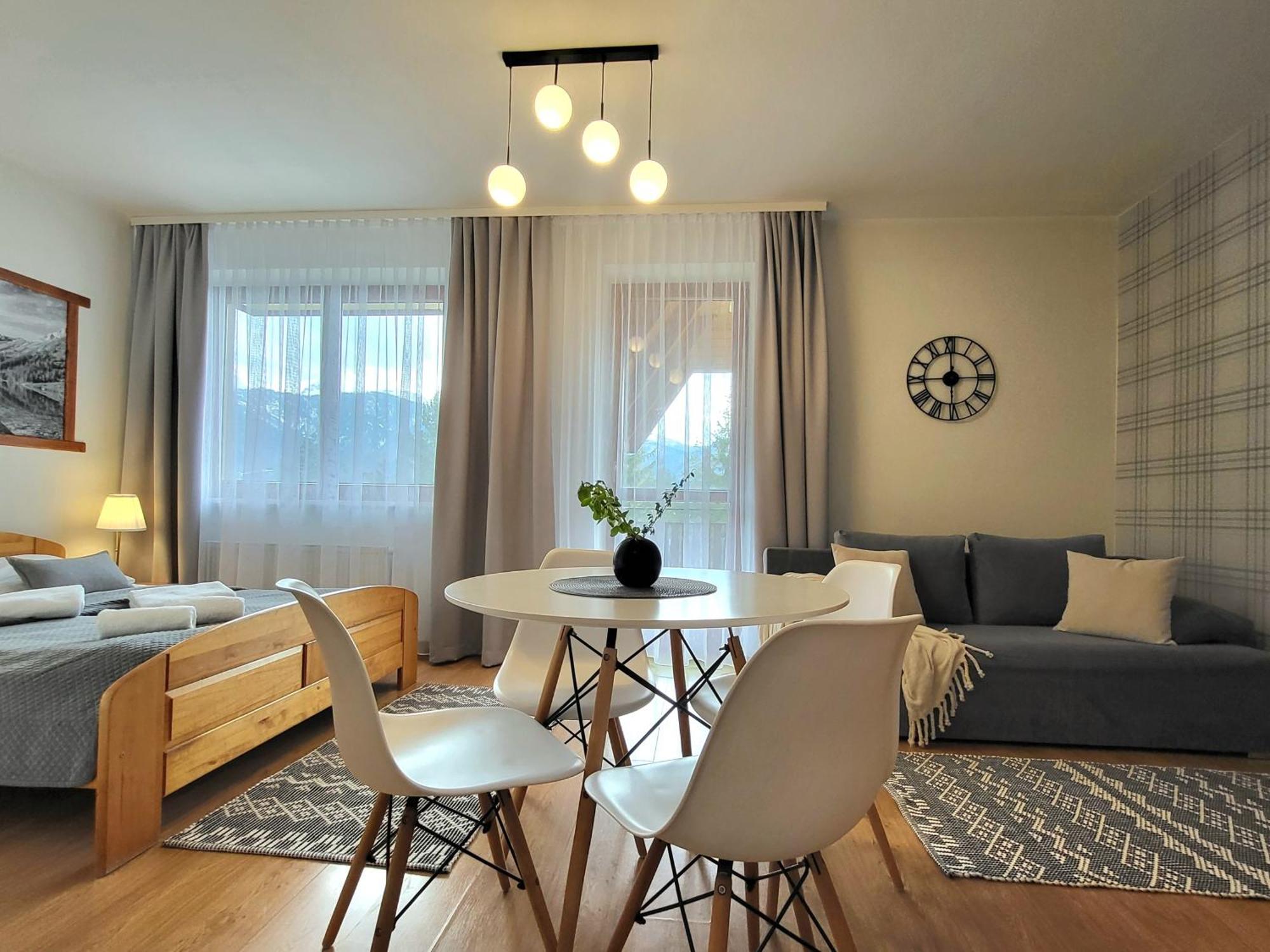 Apartamenty Velvet كوشتيليسكا المظهر الخارجي الصورة