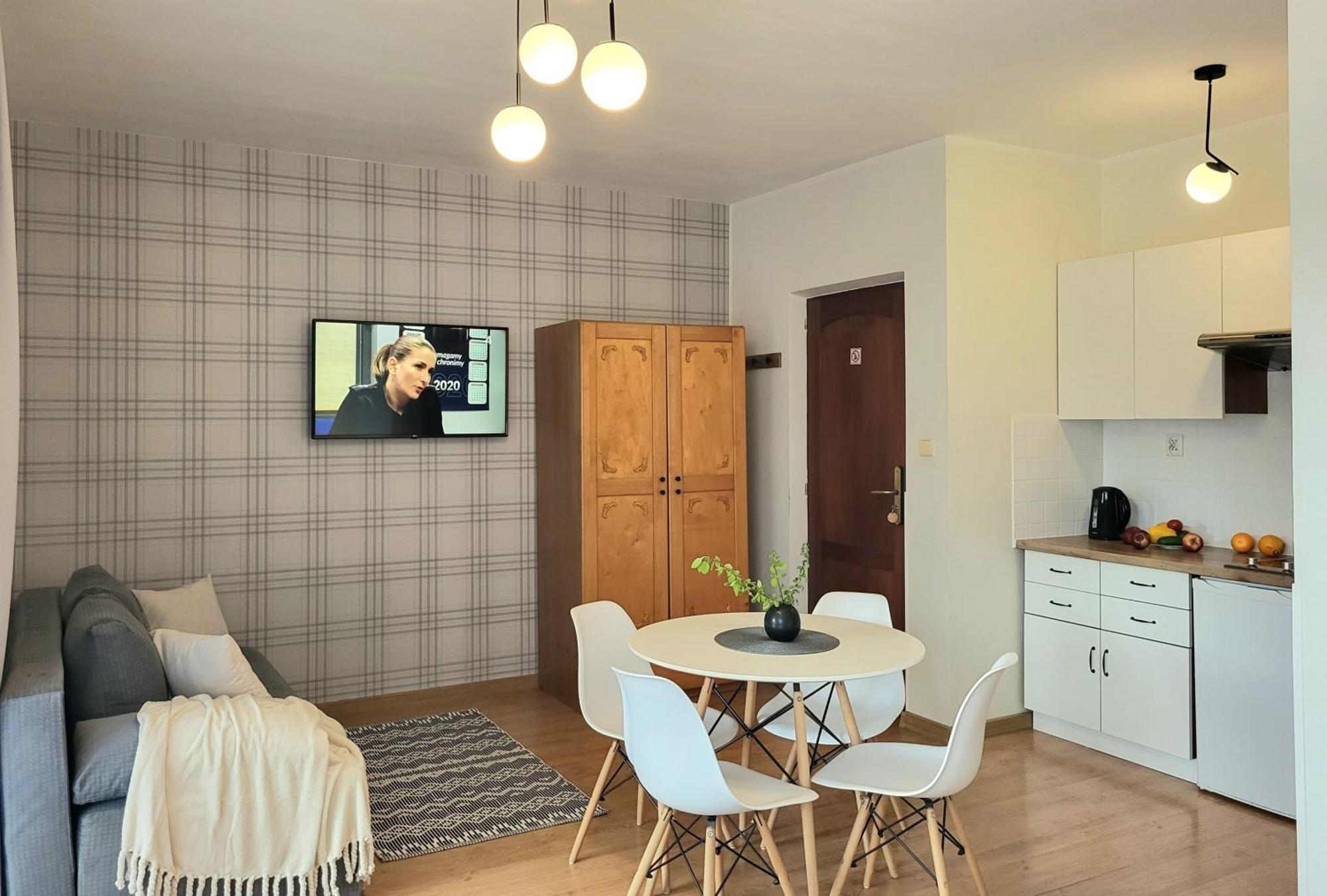 Apartamenty Velvet كوشتيليسكا المظهر الخارجي الصورة