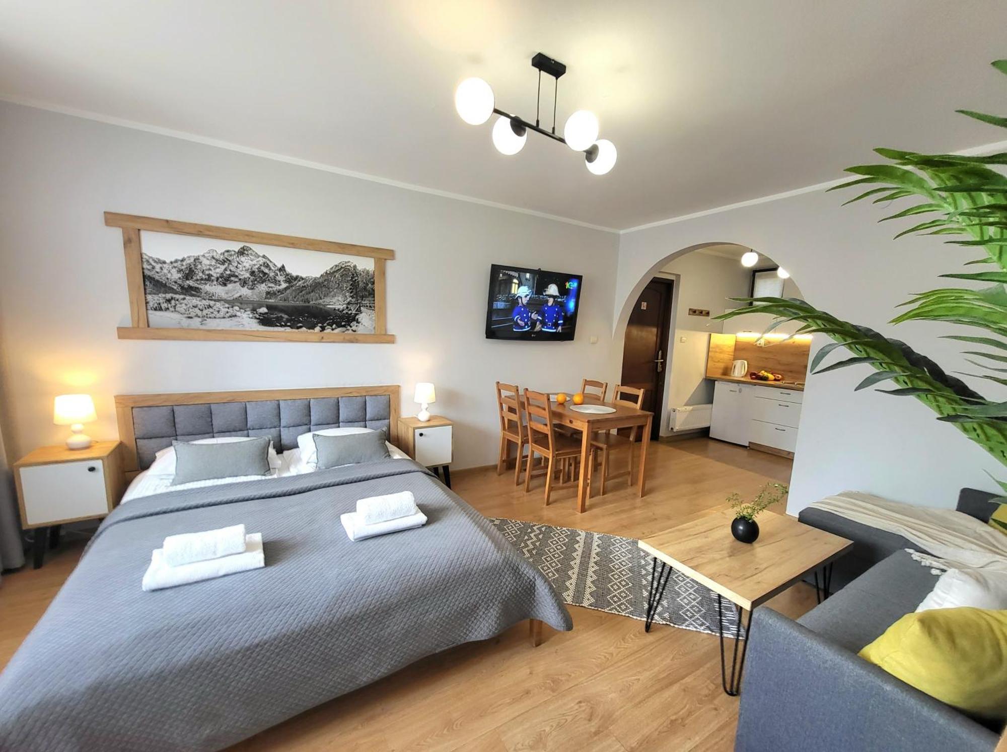 Apartamenty Velvet كوشتيليسكا المظهر الخارجي الصورة