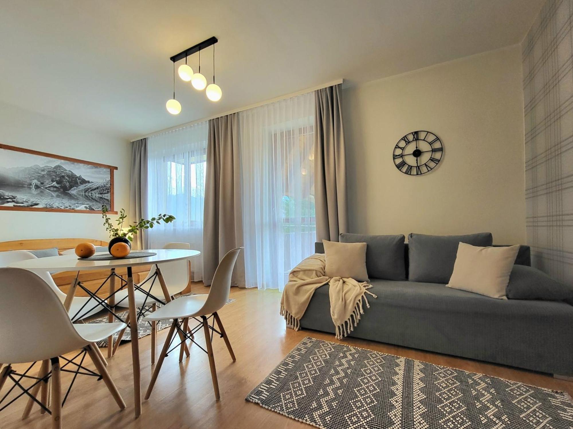 Apartamenty Velvet كوشتيليسكا المظهر الخارجي الصورة