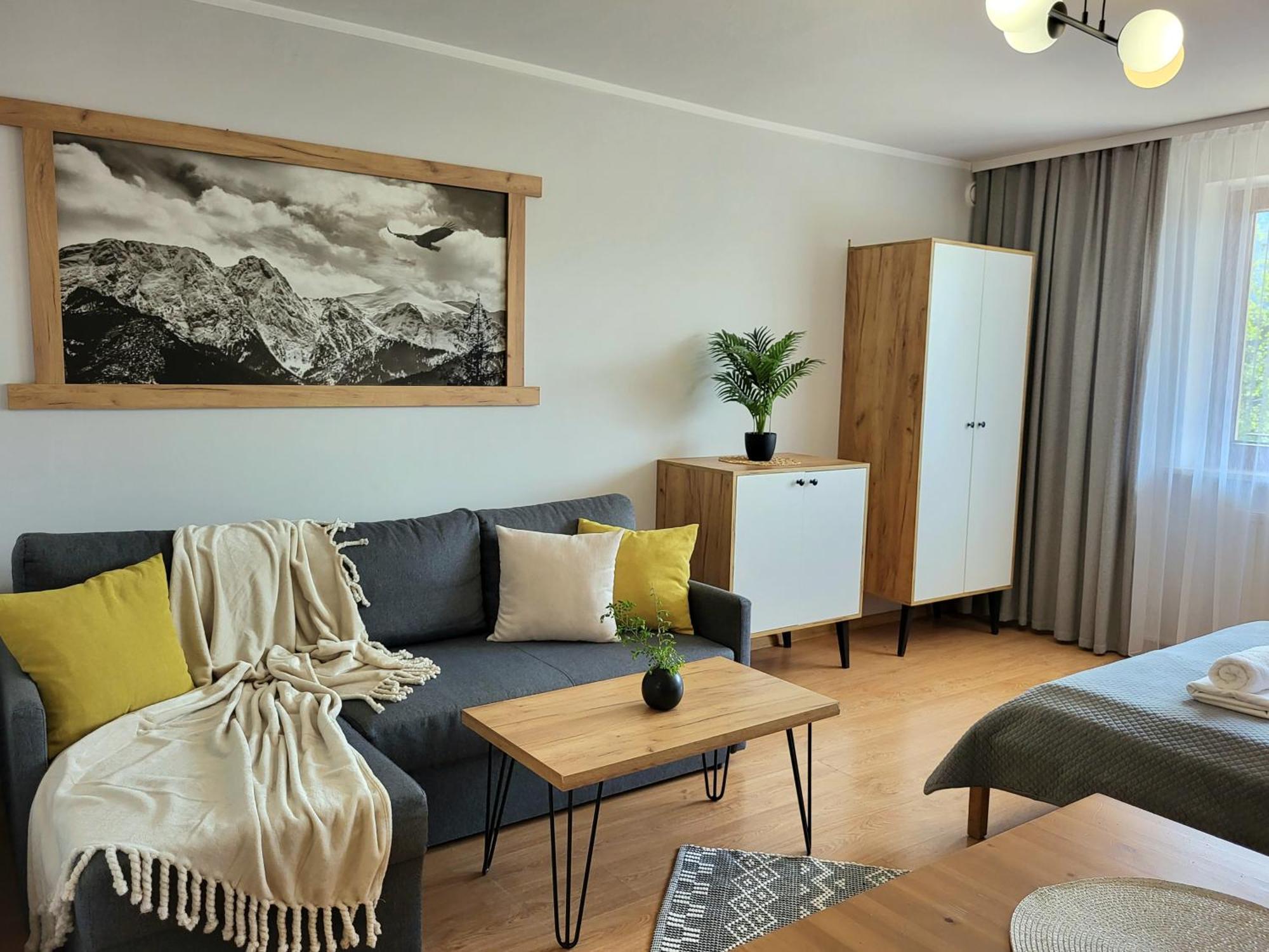 Apartamenty Velvet كوشتيليسكا المظهر الخارجي الصورة