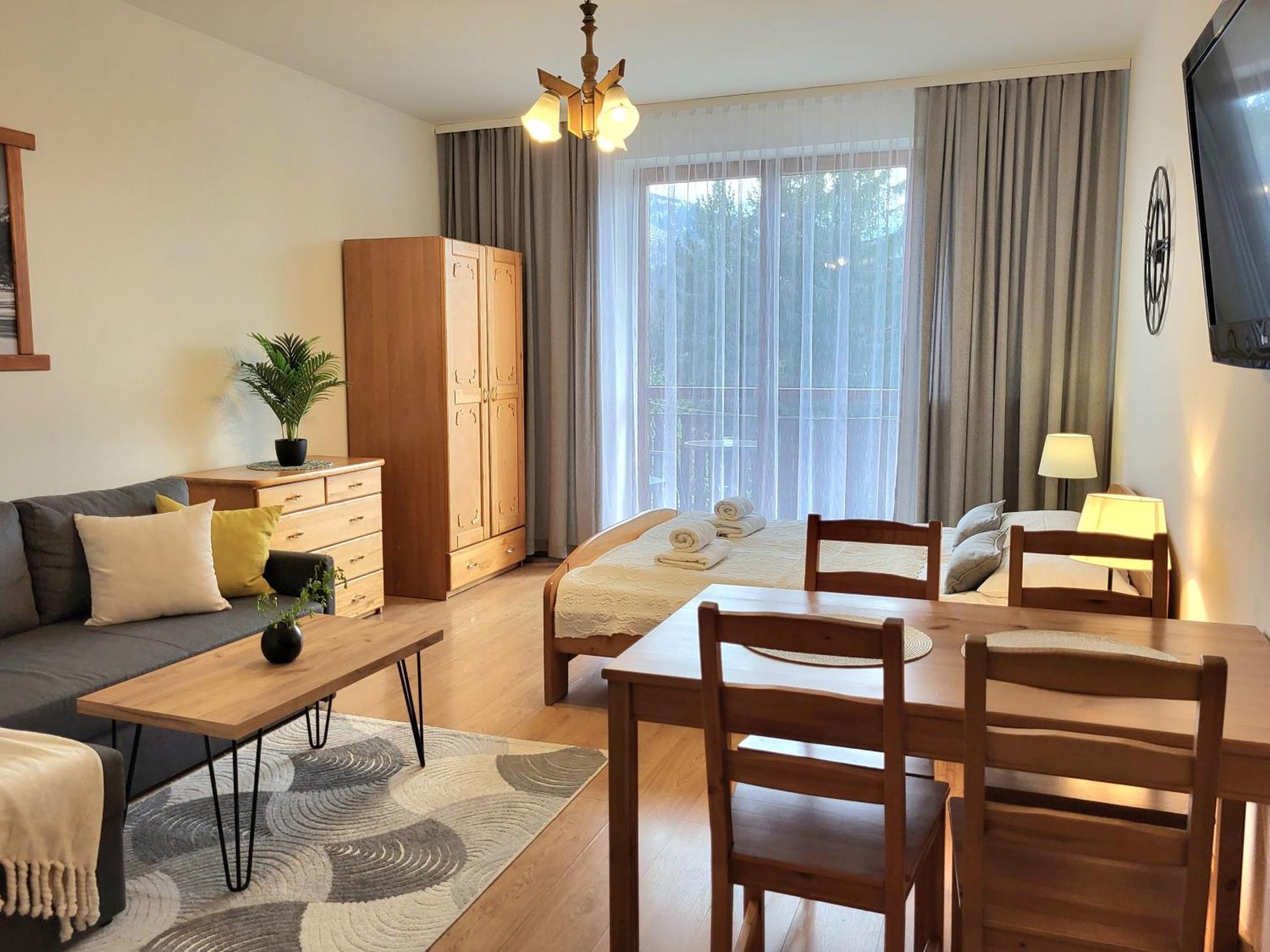 Apartamenty Velvet كوشتيليسكا المظهر الخارجي الصورة