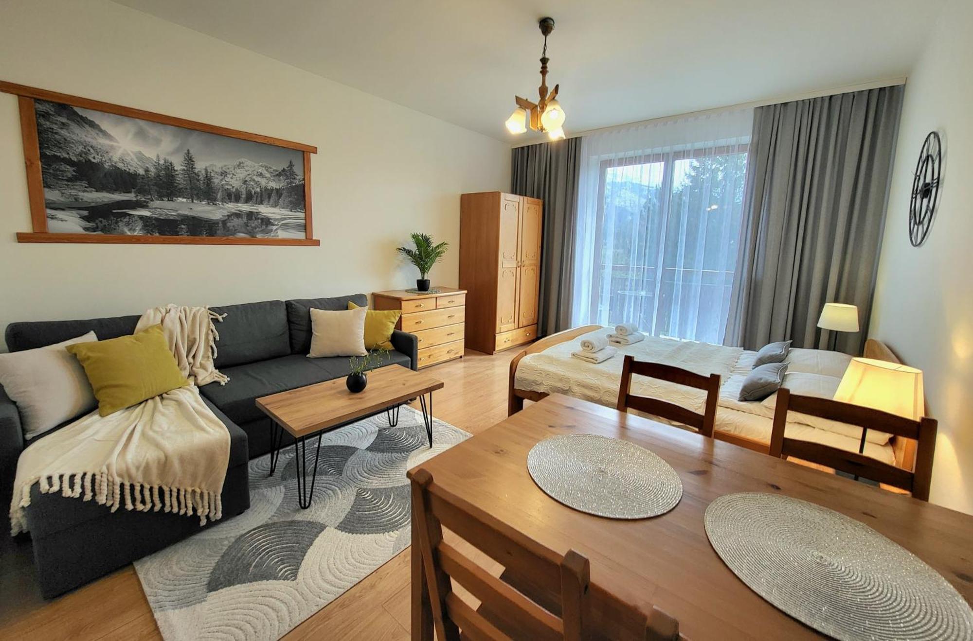 Apartamenty Velvet كوشتيليسكا المظهر الخارجي الصورة