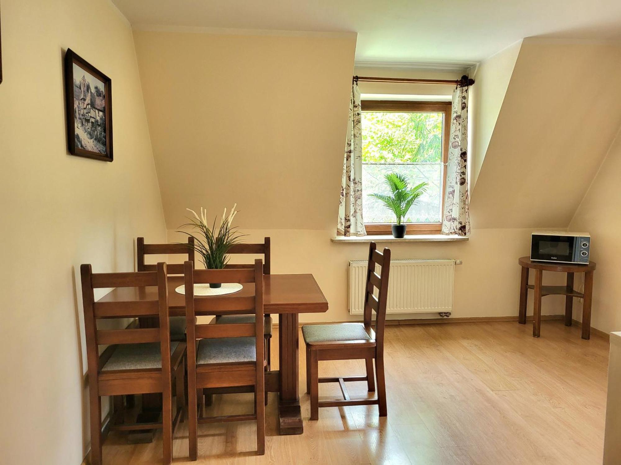 Apartamenty Velvet كوشتيليسكا الغرفة الصورة