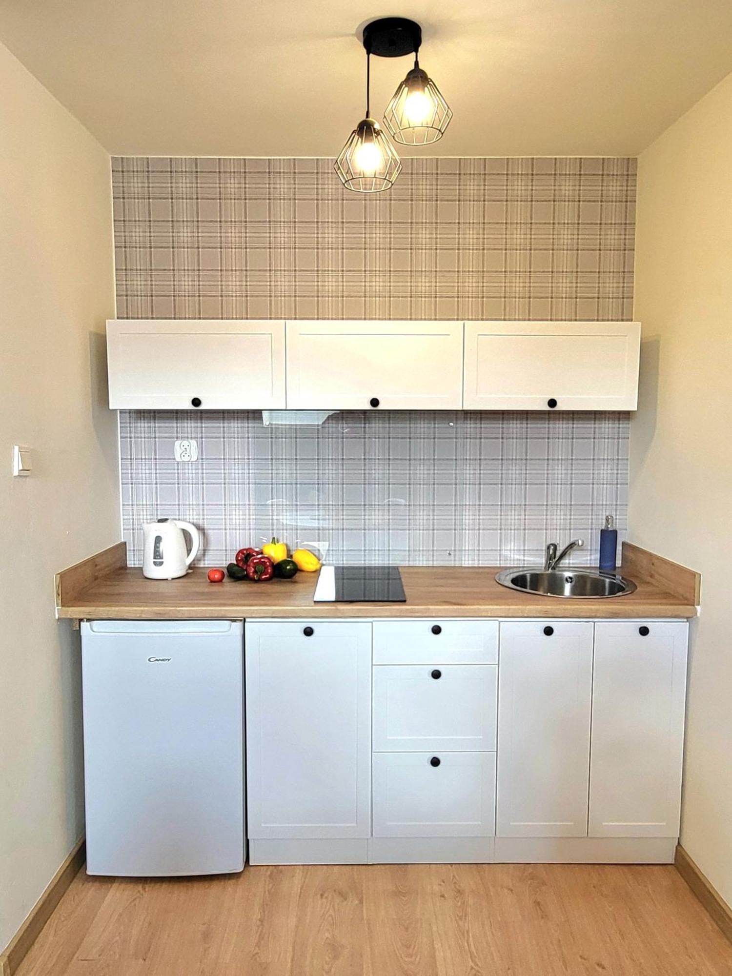 Apartamenty Velvet كوشتيليسكا المظهر الخارجي الصورة