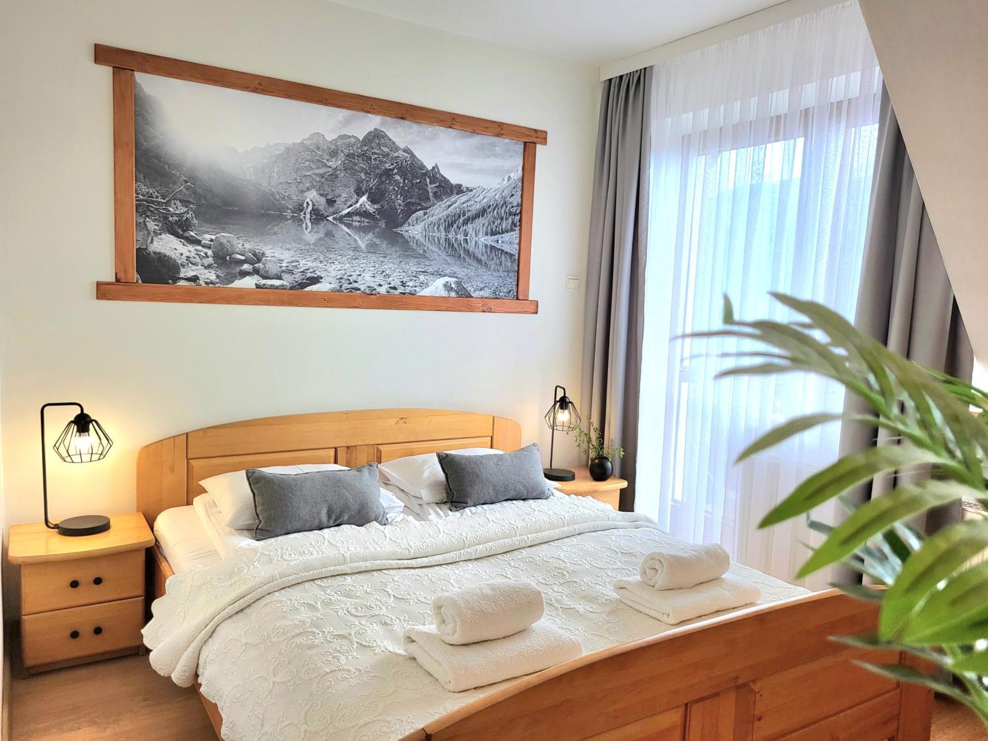 Apartamenty Velvet كوشتيليسكا المظهر الخارجي الصورة