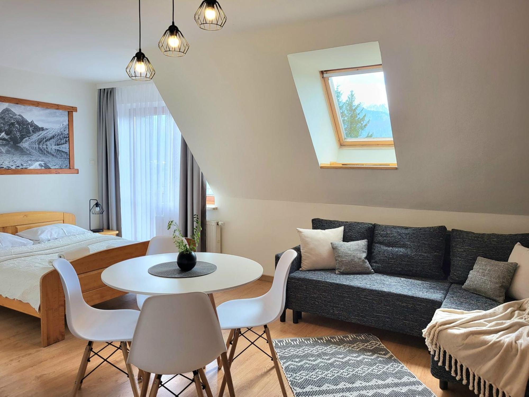 Apartamenty Velvet كوشتيليسكا المظهر الخارجي الصورة