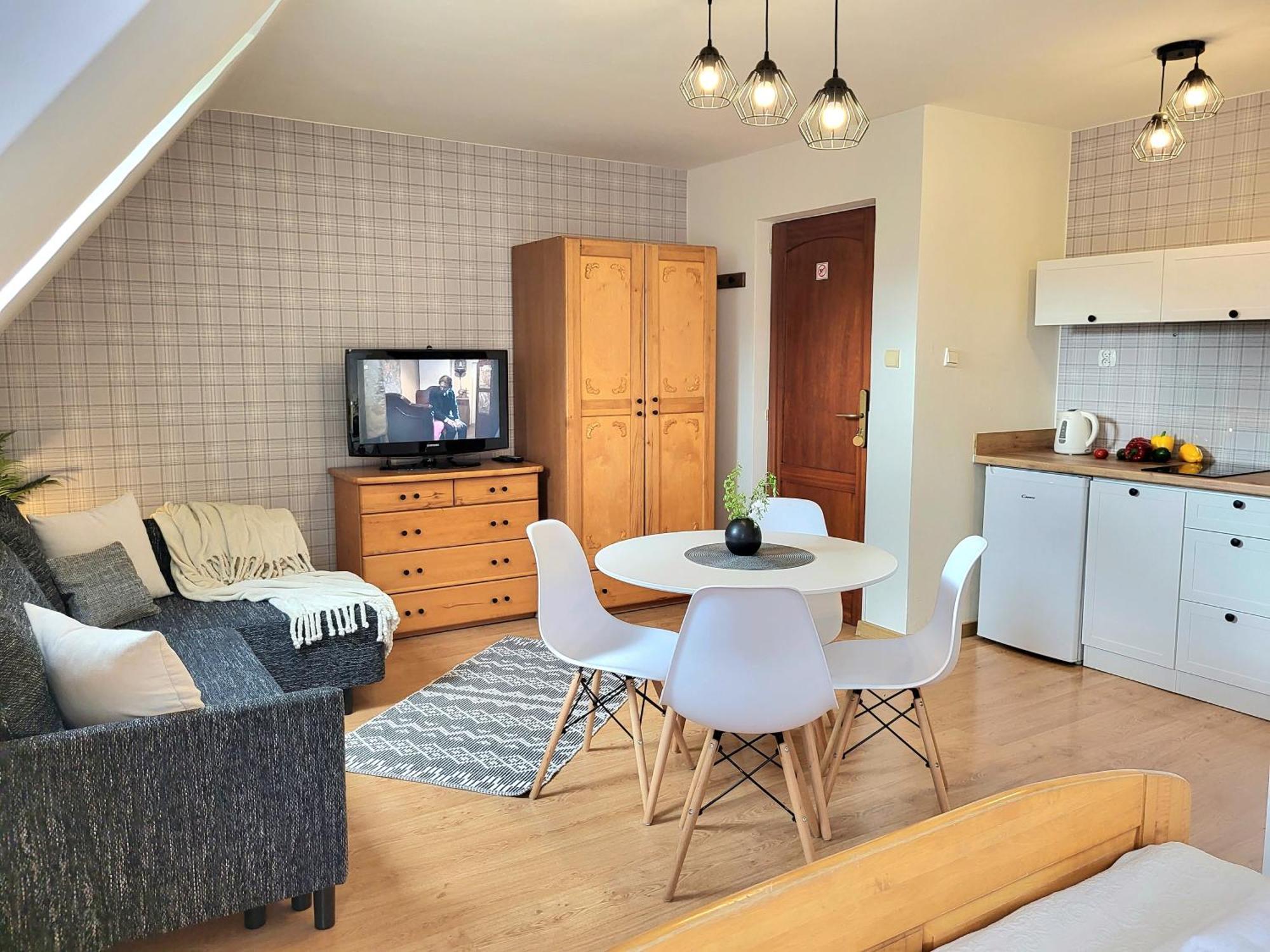 Apartamenty Velvet كوشتيليسكا المظهر الخارجي الصورة