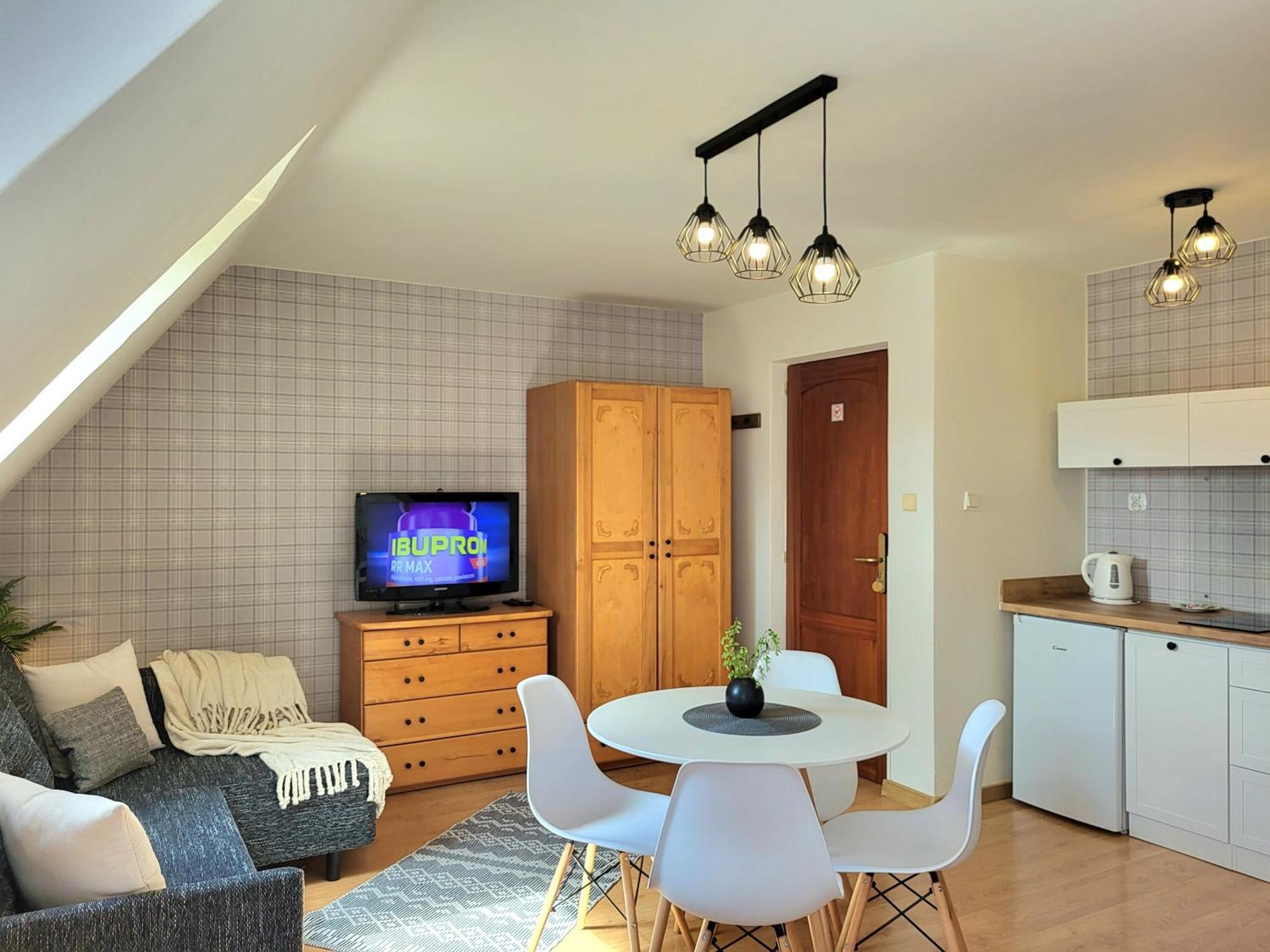 Apartamenty Velvet كوشتيليسكا المظهر الخارجي الصورة