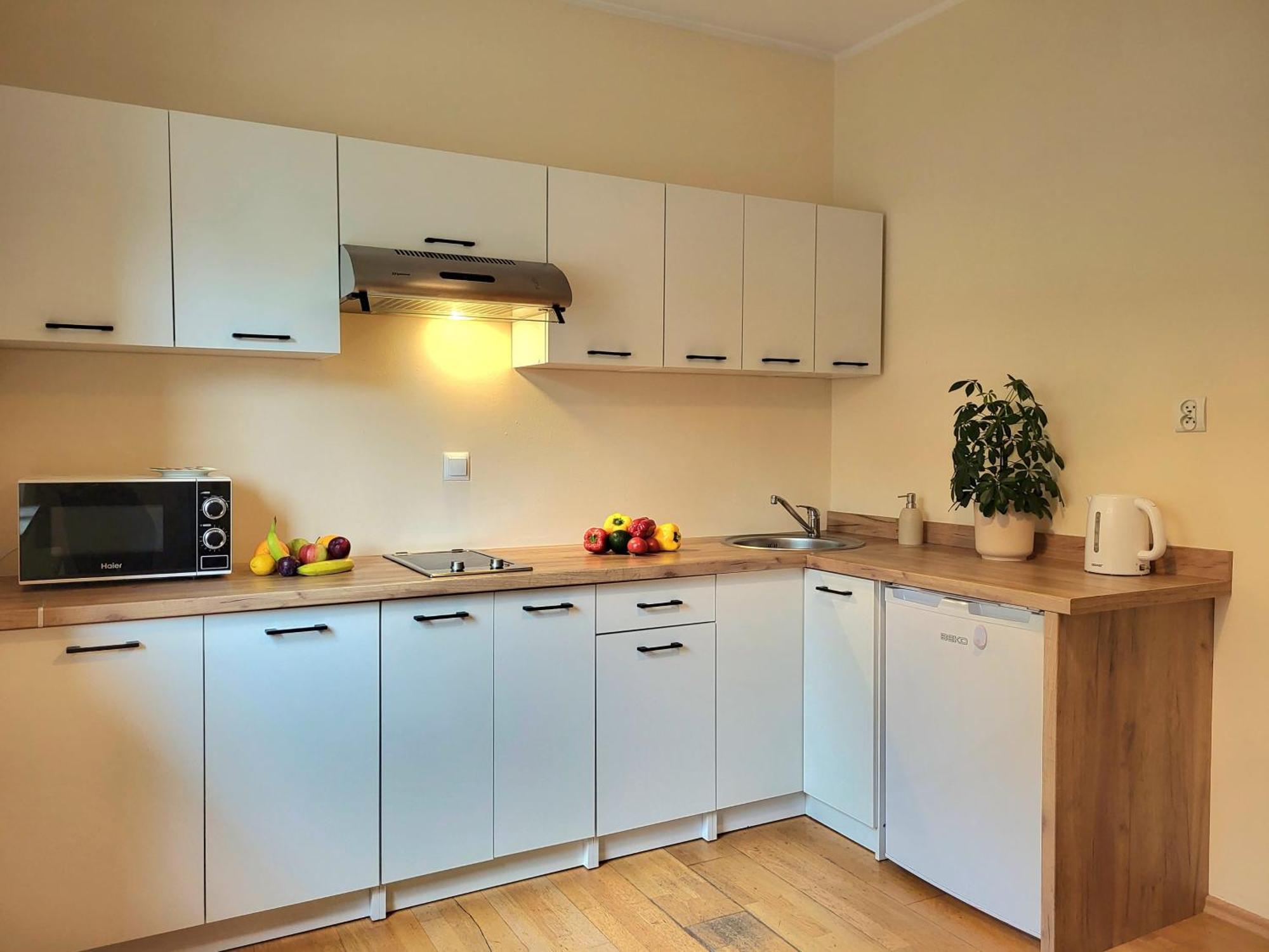 Apartamenty Velvet كوشتيليسكا المظهر الخارجي الصورة