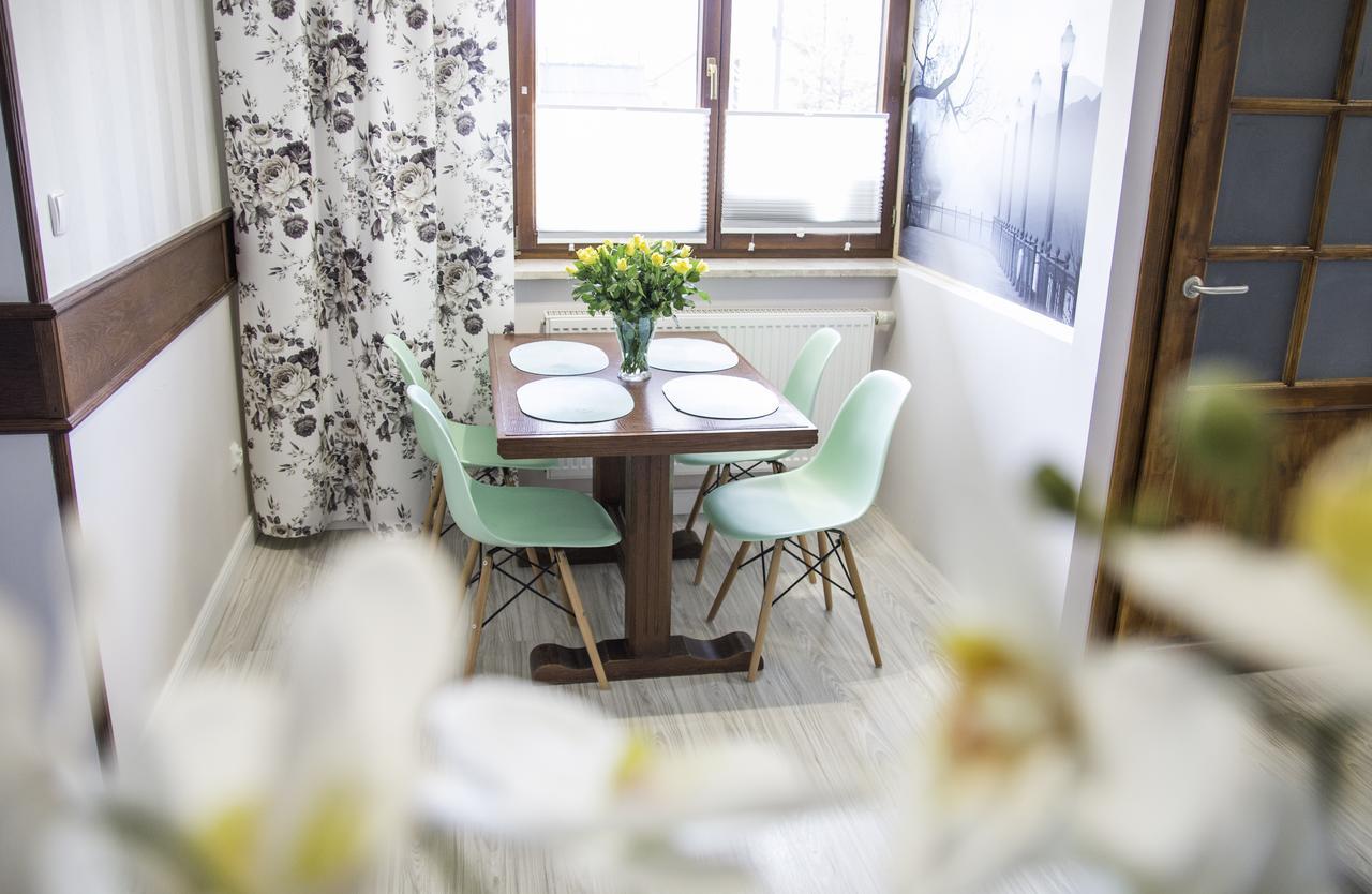 Apartamenty Velvet كوشتيليسكا المظهر الخارجي الصورة