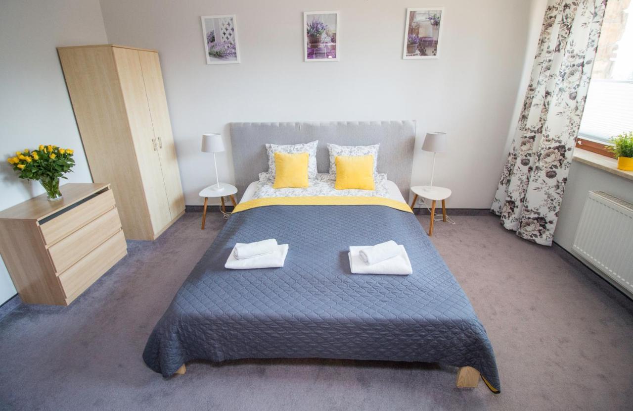 Apartamenty Velvet كوشتيليسكا المظهر الخارجي الصورة